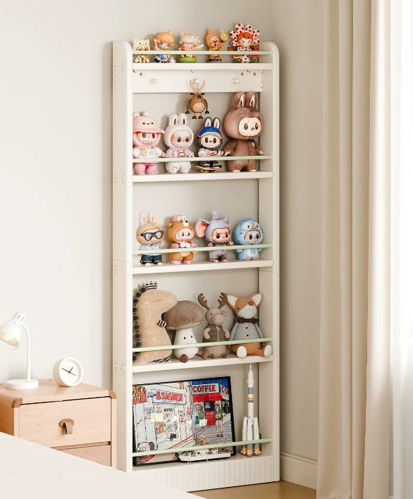 Over-the-door storage rack WM26E071